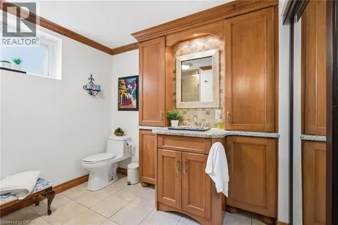5203 Cedarbrook Crescent Burlington ON L7L 3P9