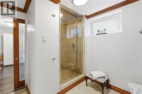 5203 Cedarbrook Crescent Burlington ON L7L 3P9