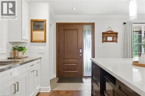 5203 Cedarbrook Crescent Burlington ON L7L 3P9