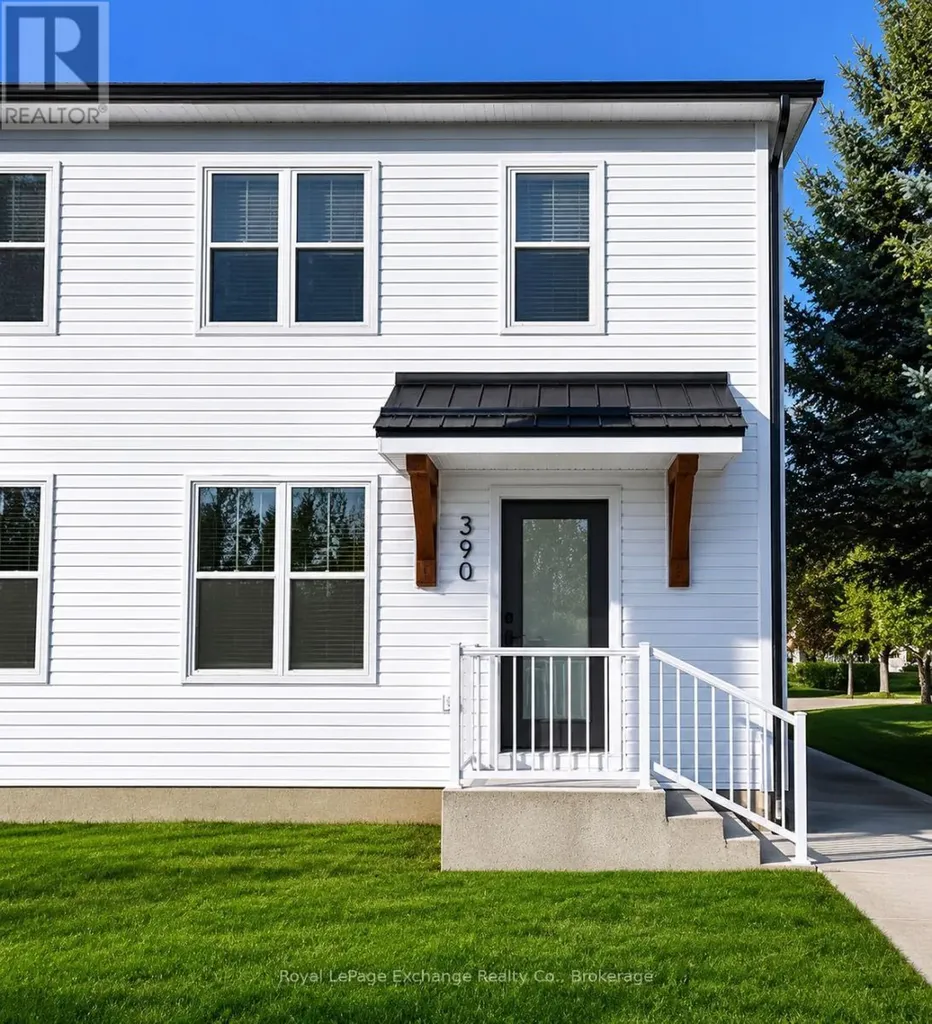 390 13th St A Street Hanover ON N4N 1X9