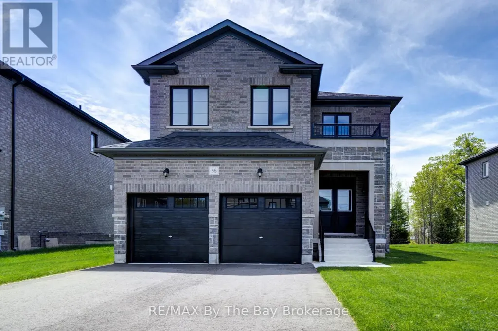 56 Amber Drive Wasaga Beach ON L9Z 0R9