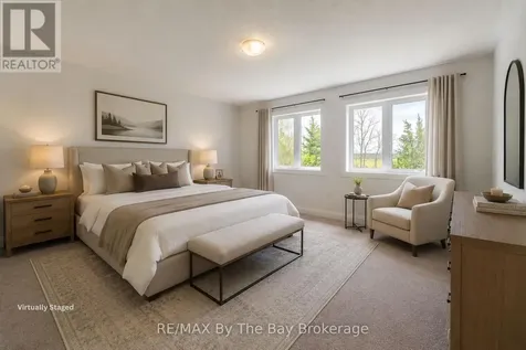 56 Amber Drive Wasaga Beach ON L9Z 0R9