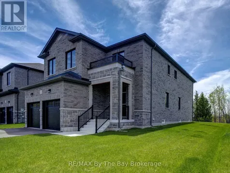 56 Amber Drive Wasaga Beach ON L9Z 0R9