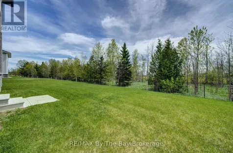 56 Amber Drive Wasaga Beach ON L9Z 0R9