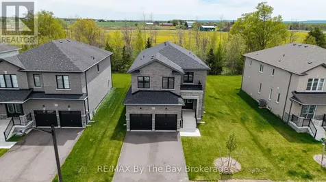 56 Amber Drive Wasaga Beach ON L9Z 0R9
