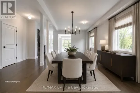 56 Amber Drive Wasaga Beach ON L9Z 0R9