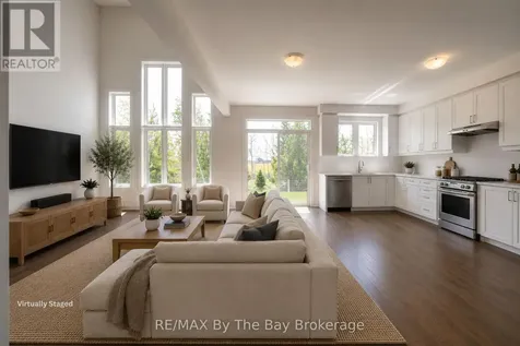 56 Amber Drive Wasaga Beach ON L9Z 0R9