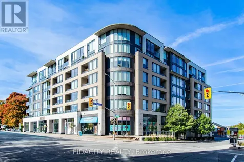 111 Richmond Road Ottawa ON K1Z 6W1