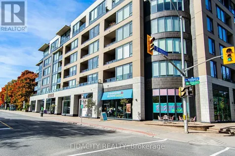 111 Richmond Road Ottawa ON K1Z 6W1