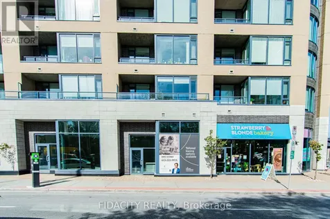 111 Richmond Road Ottawa ON K1Z 6W1