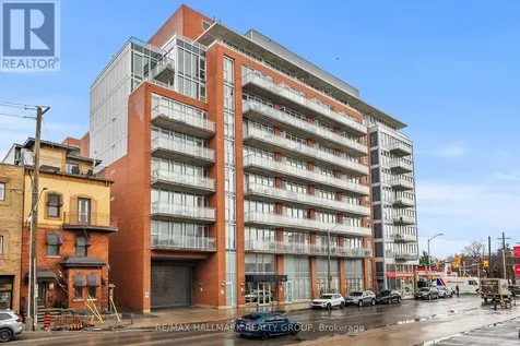 354 Gladstone Avenue Ottawa ON K2P 0R4