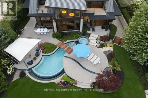 1540 Watersedge Road Mississauga (clarkson) ON L5J 1A4