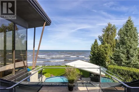 1540 Watersedge Road Mississauga (clarkson) ON L5J 1A4
