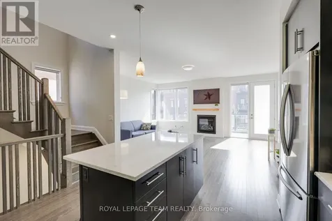 145 Boundstone Way Ottawa ON K2T 0E2