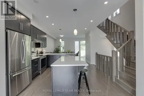 145 Boundstone Way Ottawa ON K2T 0E2