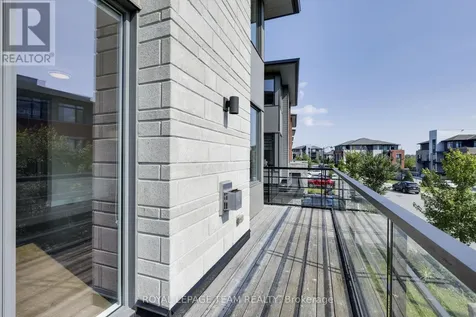 145 Boundstone Way Ottawa ON K2T 0E2