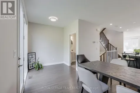 145 Boundstone Way Ottawa ON K2T 0E2