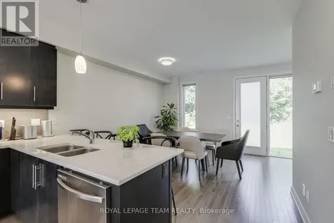 145 Boundstone Way Ottawa ON K2T 0E2