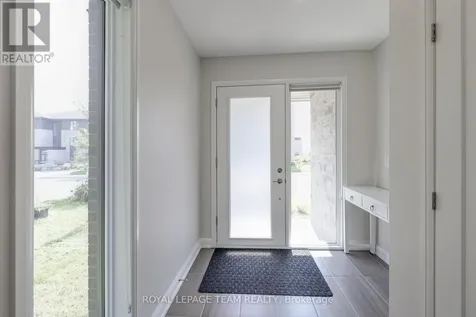 145 Boundstone Way Ottawa ON K2T 0E2
