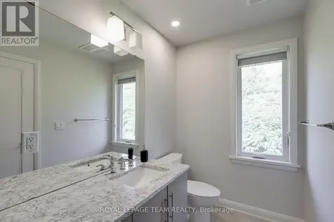145 Boundstone Way Ottawa ON K2T 0E2