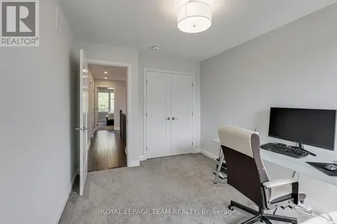 145 Boundstone Way Ottawa ON K2T 0E2