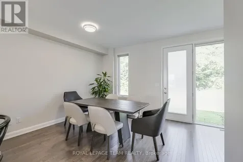 145 Boundstone Way Ottawa ON K2T 0E2