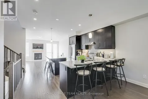 145 Boundstone Way Ottawa ON K2T 0E2