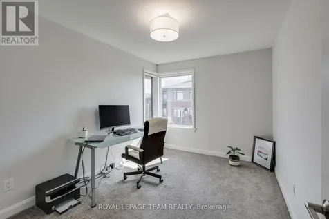 145 Boundstone Way Ottawa ON K2T 0E2