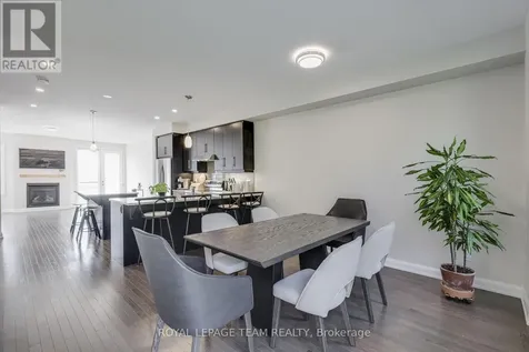 145 Boundstone Way Ottawa ON K2T 0E2