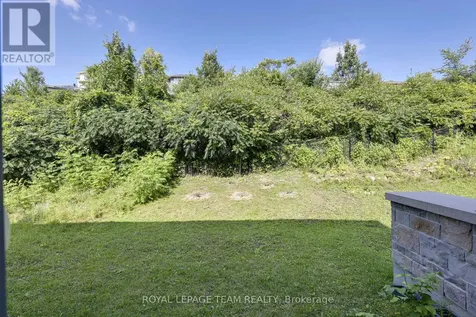 145 Boundstone Way Ottawa ON K2T 0E2