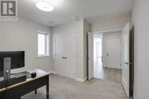 145 Boundstone Way Ottawa ON K2T 0E2