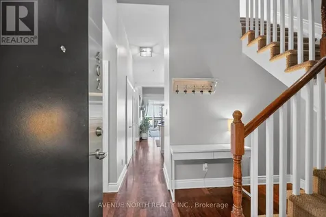 323 Winona Avenue Ottawa ON K1Z 5H3