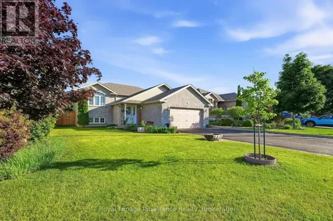 23 Fox Den Drive Brighton ON K0K 1H0