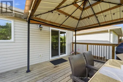 23 Fox Den Drive Brighton ON K0K 1H0