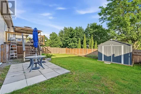 23 Fox Den Drive Brighton ON K0K 1H0