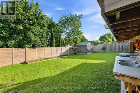 23 Fox Den Drive Brighton ON K0K 1H0