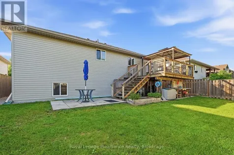 23 Fox Den Drive Brighton ON K0K 1H0