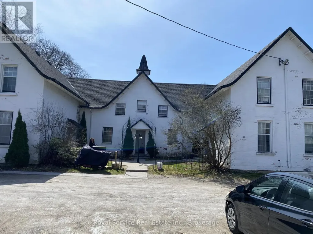 33 Brook Road South Cobourg ON K9A 4G3