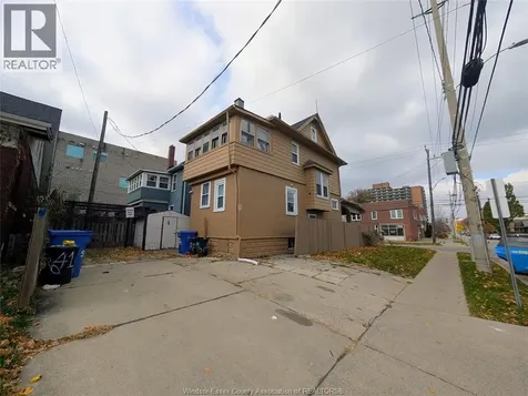 41 Shepherd Street East Windsor ON N8X 2J9