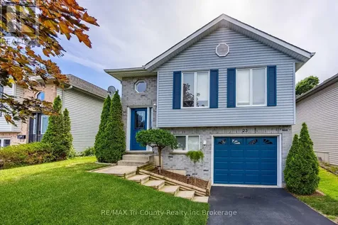 23 Magnolia Drive Tillsonburg ON N4G 5N9