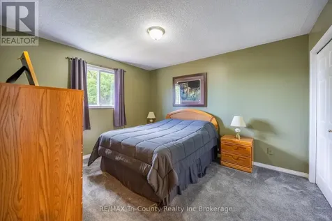 23 Magnolia Drive Tillsonburg ON N4G 5N9