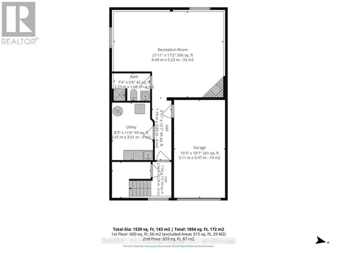 23 Magnolia Drive Tillsonburg ON N4G 5N9