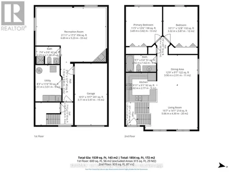 23 Magnolia Drive Tillsonburg ON N4G 5N9