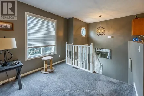 23 Magnolia Drive Tillsonburg ON N4G 5N9