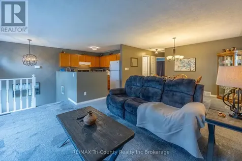 23 Magnolia Drive Tillsonburg ON N4G 5N9