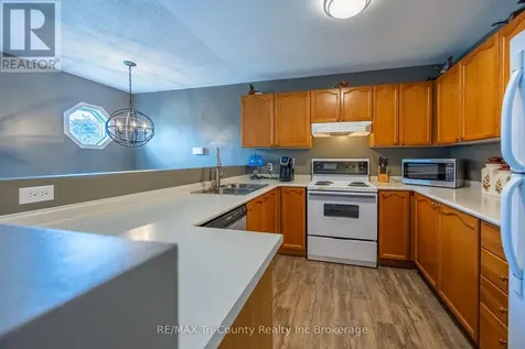 23 Magnolia Drive Tillsonburg ON N4G 5N9