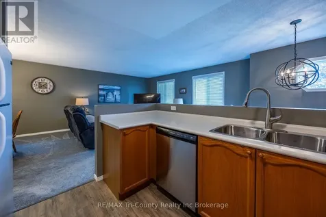 23 Magnolia Drive Tillsonburg ON N4G 5N9