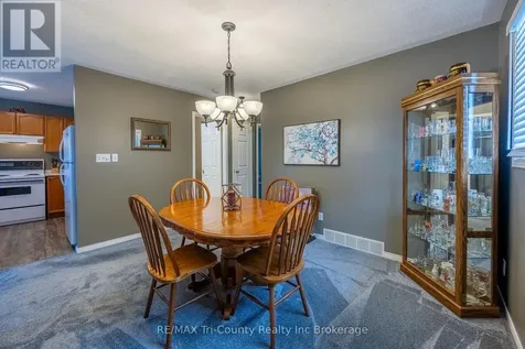23 Magnolia Drive Tillsonburg ON N4G 5N9