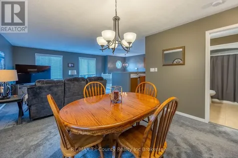 23 Magnolia Drive Tillsonburg ON N4G 5N9