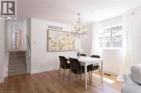 173 Chebucto Drive Oakville ON L6J 5R1